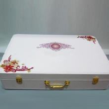 金屬首飾盒禮品盒 價格、批發渠道與廠家信息全解析