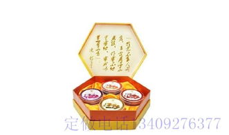 鄭州精品包裝盒、禮品盒與木質包裝盒廠家概覽