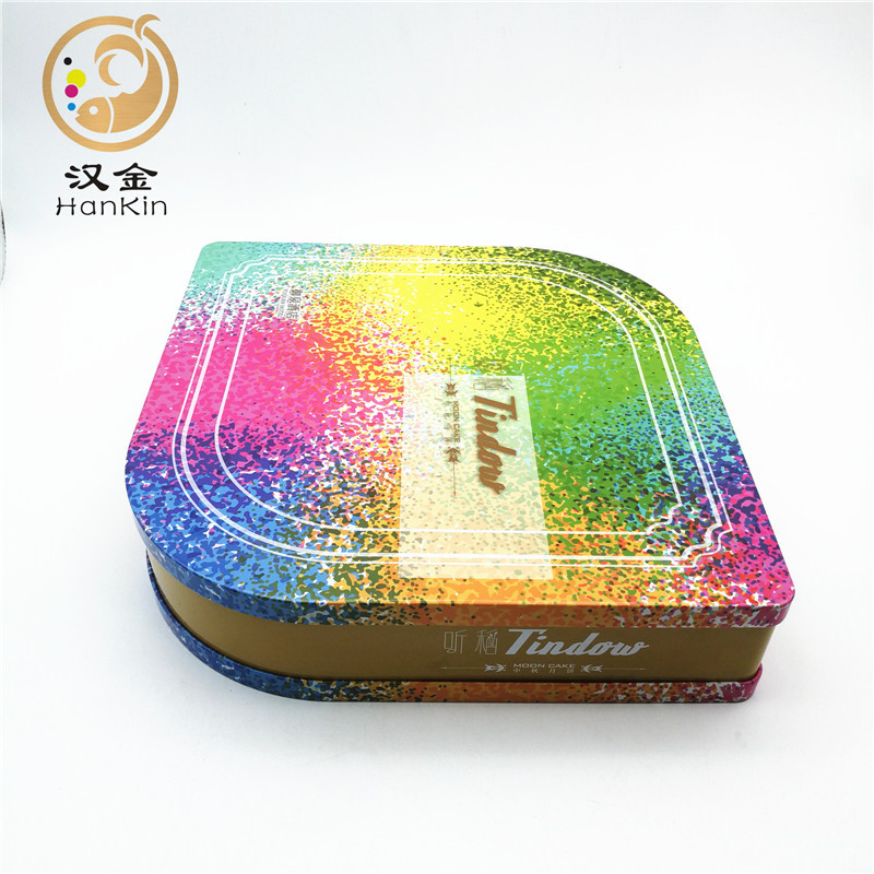 匠心禮盒 金屬、皮革與馬口鐵盒在現代包裝中的藝術融合