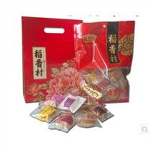 稻香村北京迷你月餅禮盒 京式風情，精致之選